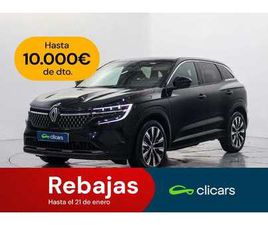 1.2 E-TECH HÍBRIDO TECHNO 146KW