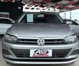 VOLKSWAGEN VIRTUS 1.6 MSI FLEX 16V 5P MEC. 2020