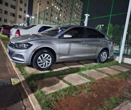 VOLKSWAGEN VIRTUS 1.6 MSI 2019/20