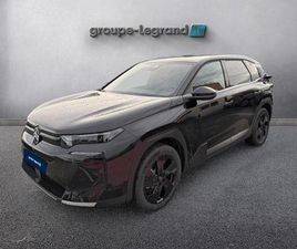 1.2 HYBRIDE 145CH PLUS BOITE AUTOMATIQUE