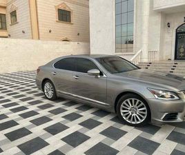 LEXUS LS460