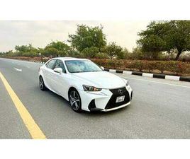 LEXUS IS IS 300 LEXUS IS300 PLATINUM 2.0L