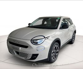 1.2 HYBRID 100CV LA PRIMA AUTO