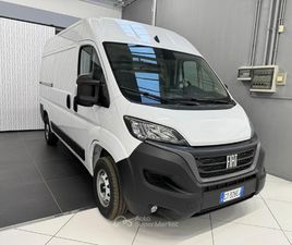 DUCATO 33 MH2 2.2 MJT3 120CV SERIE 9