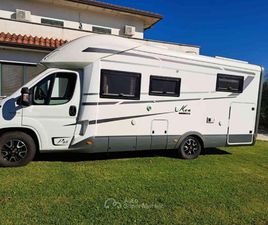 FIAT FULLBACK MOBILVETTA KEPA P65 P65