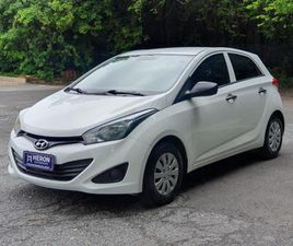 HYUNDAI HB20 COMF./C.PLUS/C.STYLE 1.0 FLEX 12V