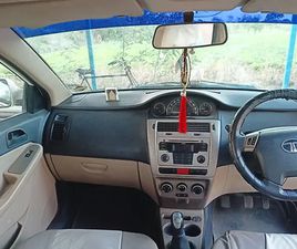 TATA INDICA VISTA