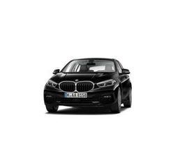 BMW SERIE 1 116 116D