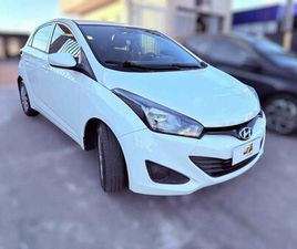 HYUNDAI HB20 1.0 COMFORT