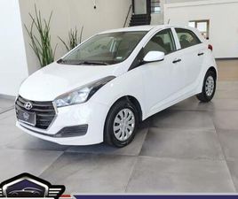 HYUNDAI HB20 1.0 COMFORT