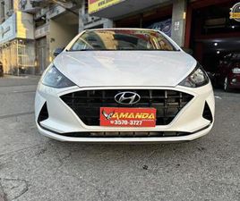 HYUNDAI HB20 1.0 SENSE