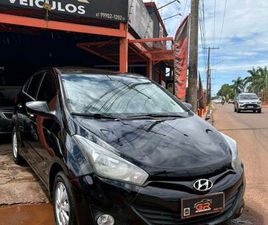 HYUNDAI HB20 1.6 S PREMIUM