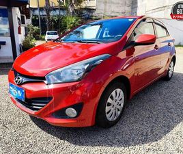 HYUNDAI HB20 COMF./C.PLUS/C.STYLE 1.0 FLEX 12V