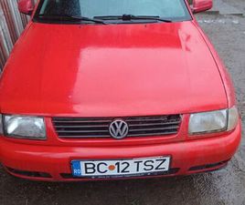 VÂND DOUA VW POLO AN 2000 BACAU