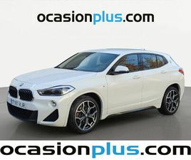 BMW X2 SDRIVE20I (170 CV) PACK M