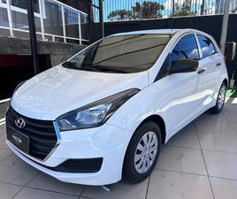 HYUNDAI HB20 1.0 COMFORT