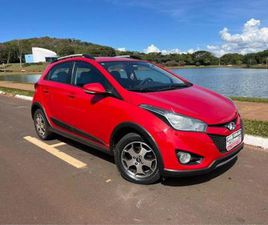 HYUNDAI HB20 1.6 X PREMIUM AUTO