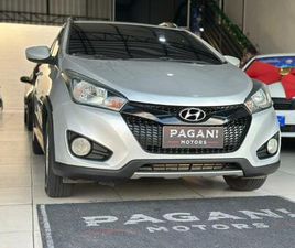 HYUNDAI HB20 1.6 X STYLE
