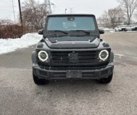 MERCEDES-BENZ G 55 AMG * * CARFAX * * АВТО КРЕДИТ * * ≫ 2021 • 164 999 ЛВ. • ID