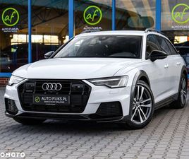 AUDI A6 ALLROAD 3.0 TDI QUATTRO S TRONIC
