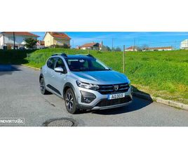 DACIA SANDERO 1.0 TCE COMFORT