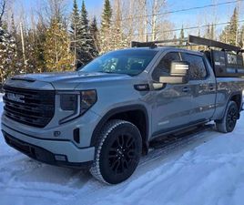 GMC SIERRA * ELEVATION * CARFAX * БЕЗ ПЪРВОНАЧАЛНА ВНОСКА