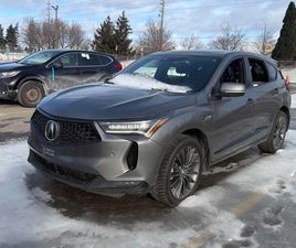 ACURA RDX ACURA RDX * AWD * CARFAX * БЕЗ ПЪРВОНАЧАЛНА ВНОСКА