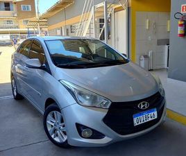 HYUNDAI HB20 1.6 S COMFORT PLUS AUTO