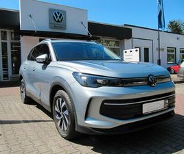 VOLKSWAGEN TIGUAN 1.5 ETSI DSG+STANDHEIZ+KAMERA