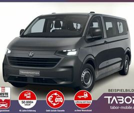 VOLKSWAGEN COMBI VOLKSWAGEN T7 KOMBI 2.0 TDI 150 L2 LED 9S KAM PDC UVP-25%*