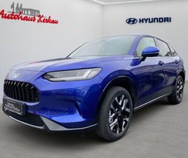 :HEV 2.0 I-MMD HYBRID ADVANCE