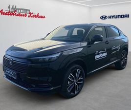 E:HEV 1.5 I-MMD HYBRID ADVANCE MJ25