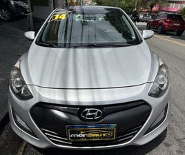 HYUNDAI I30 1.8 16V MPI GLS AUTO C180