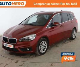 218D GRAN TOURER ADVANTAGE