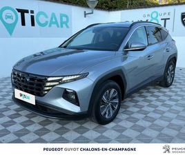 1.6 T-GDI 230CH HYBRID BUSINESS BVA6