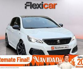 5P GTI 1.6 PURETECH 193KW (263CV) S&S