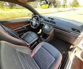 VOLKSWAGEN SAVEIRO CROSS 1.6 T.FLEX 16V CD 2020