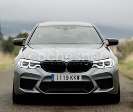 BMW SERIE 5 M5 BMW SERIE 5 M5