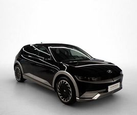 HYUNDAI IONIQ 5 BEV 84KWH 168KW ENERGY RWD 5P
