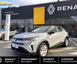 ECO-G 100 CH EVOLUTION