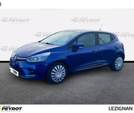 CLIO DCI 75 E6C BUSINESS