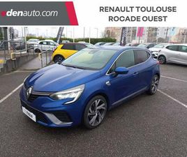 TCE 140 - 21N R.S. LINE