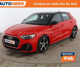AUDI A1 SPORTBACK ADRENALIN 30 TFSI