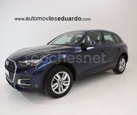 AUDI Q5 40 TDI AUDI Q5 40 TDI QUATTRO S TRONIC