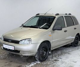 LADA KALINA