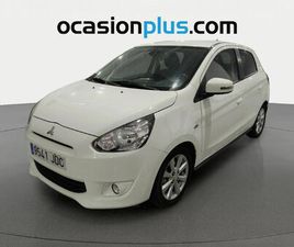 MITSUBISHI SPACE STAR STAR 120 MPI MOTION (80 CV)