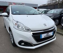 BLUEHDI 100 ACTIVE *2019*5PLACES*