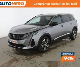 1.5 BLUE-HDI ALLURE PACK