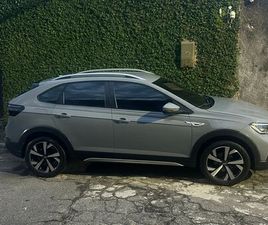 VOLKSWAGEN NIVUS HIGHLINE 1.0 200 TSI FLEX AUT 2021