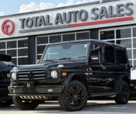 MERCEDES-BENZ G 500 AMG* PACK* 5.5* V8* FACE* ОБДУХВАНЕ* DESIGNO* ≫ 2012 • 73 900 ЛВ. • ID